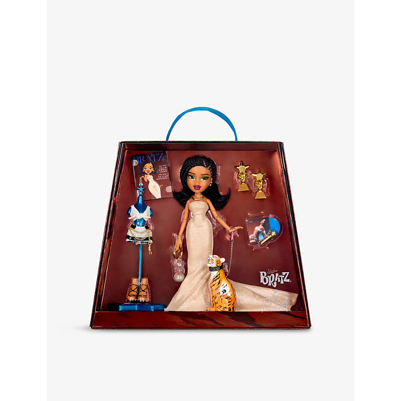 X Tyla Music Celebrity Doll