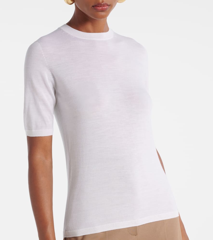 Gerico virgin wool top
