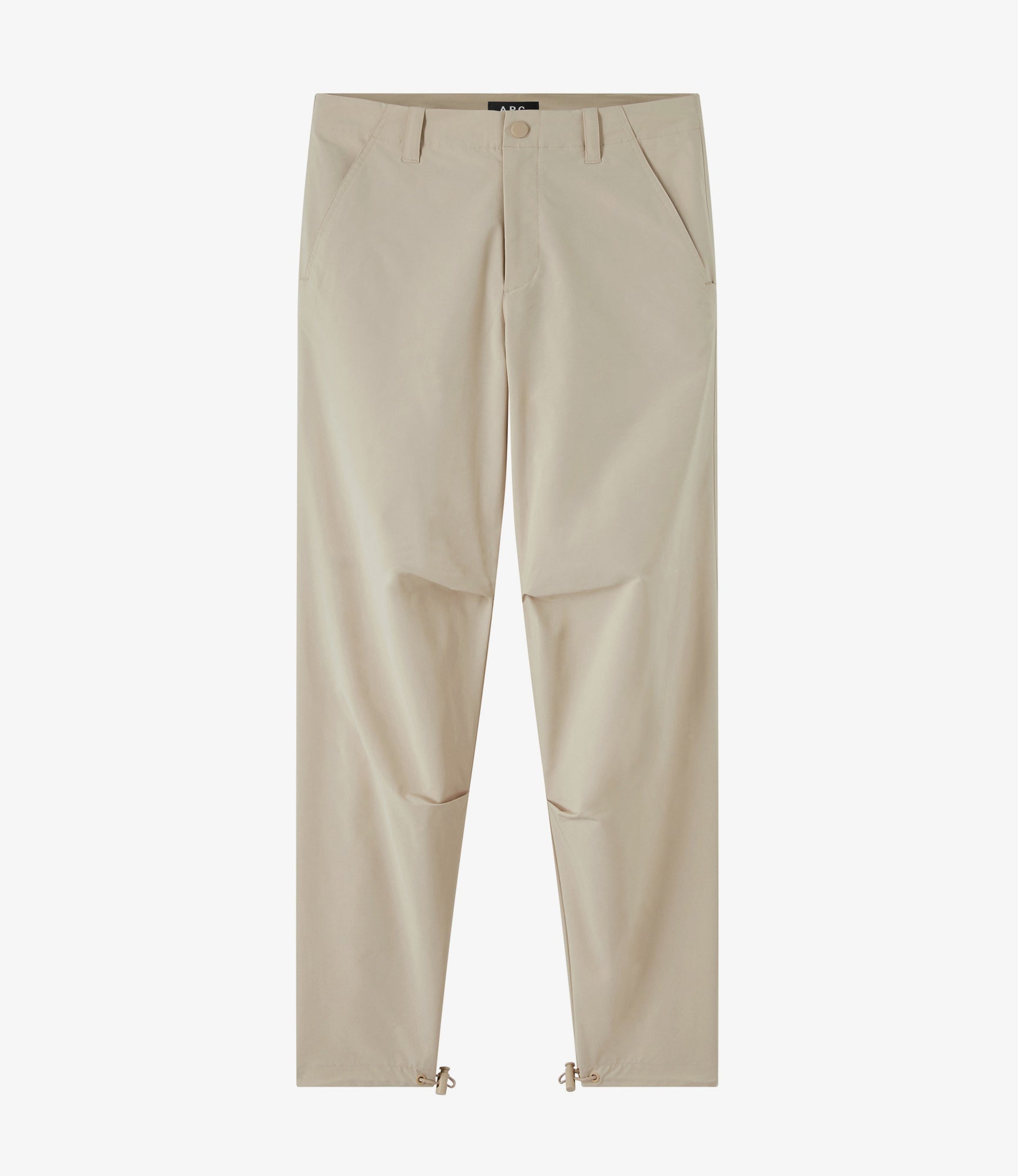 Mashi pants Beige
