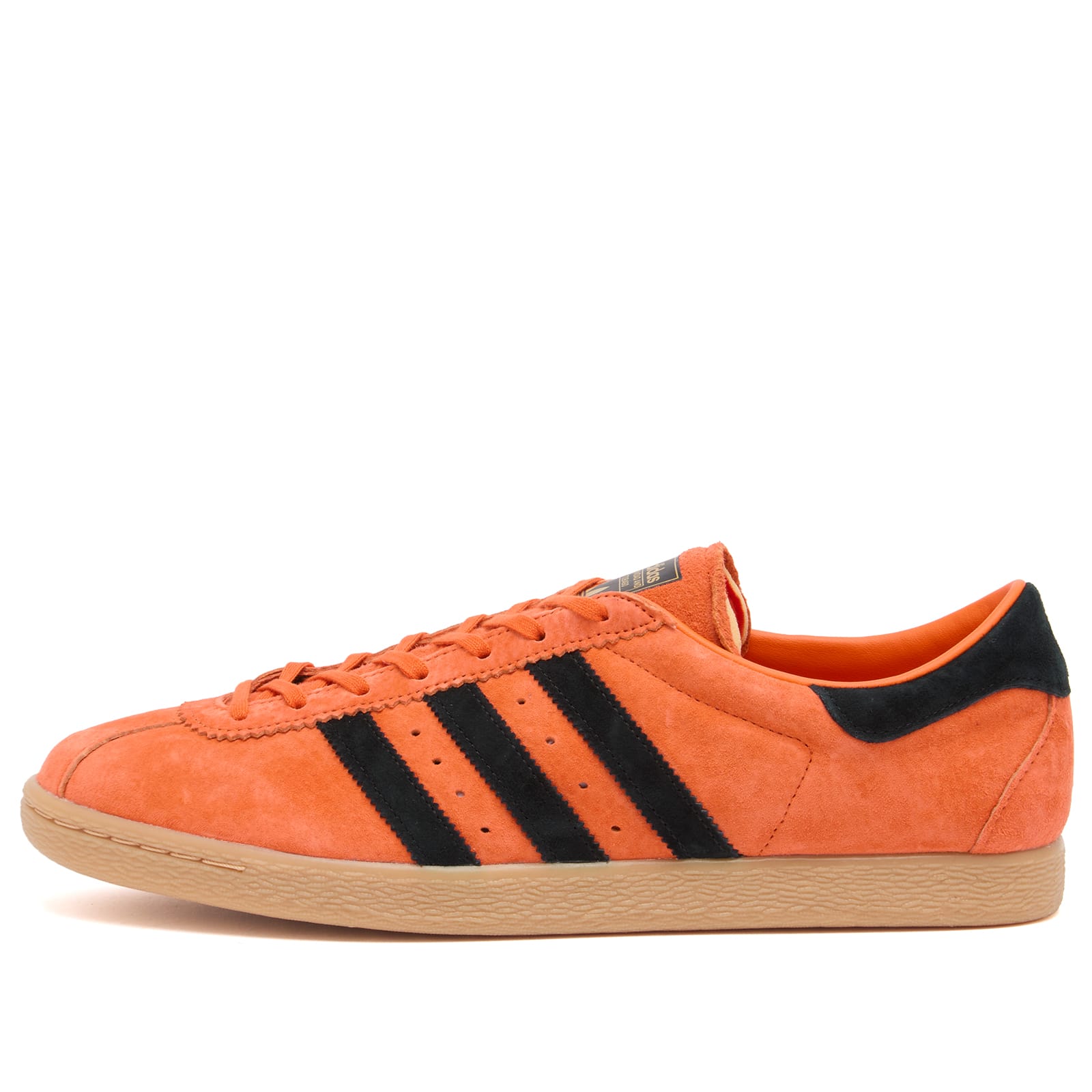 Trinidad and Tobago Sneakers Orange / Core Black