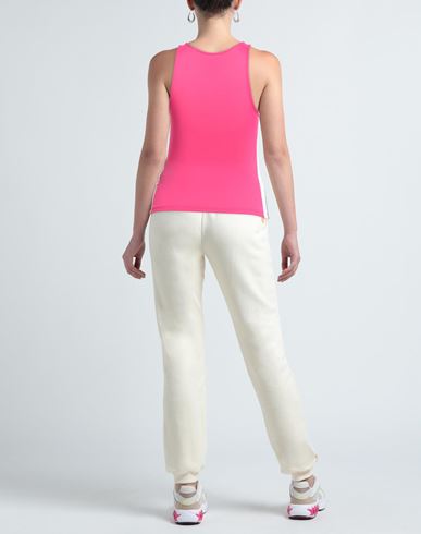 Woman Top Fuchsia