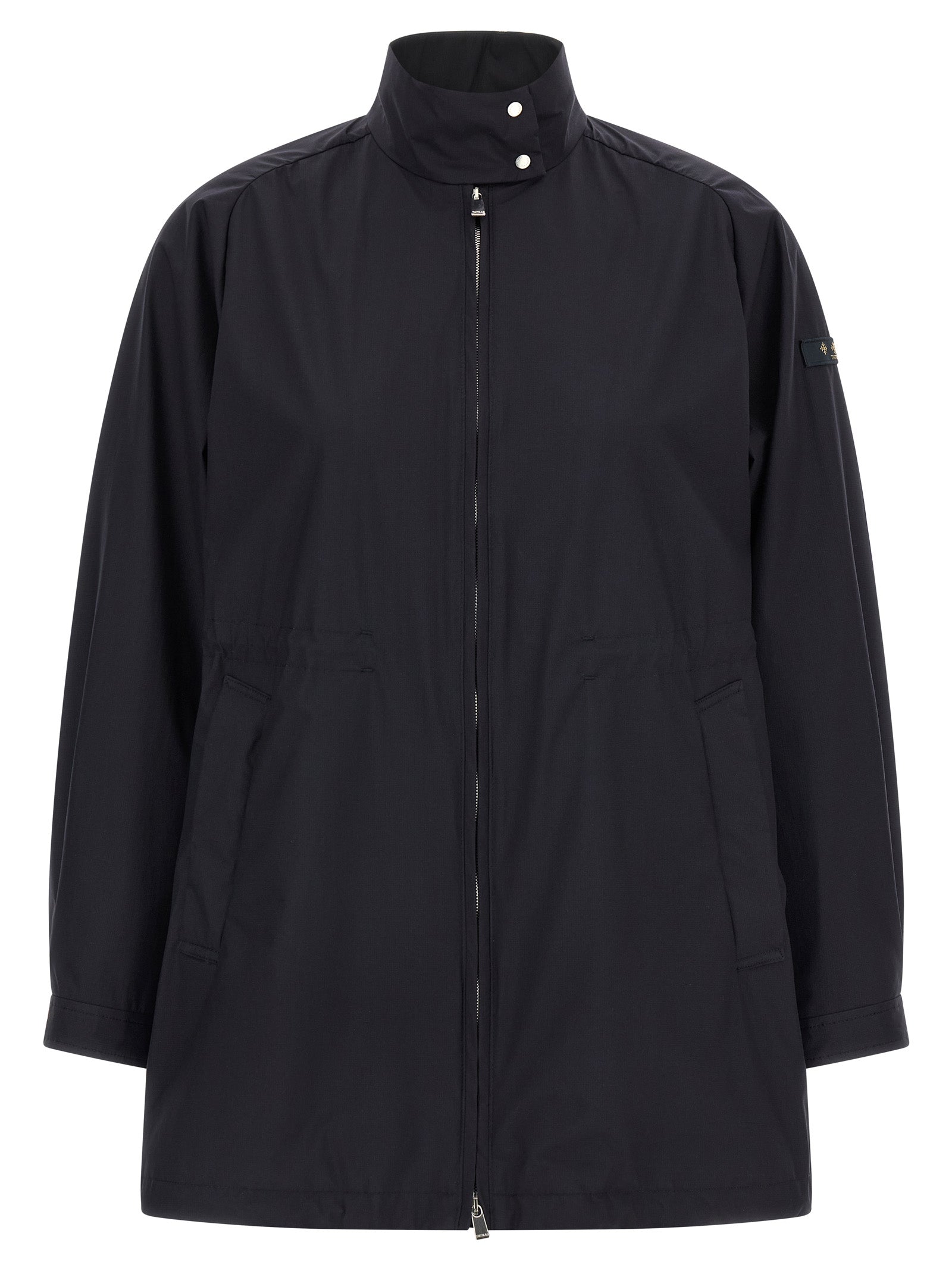 Veria Jacket — Black