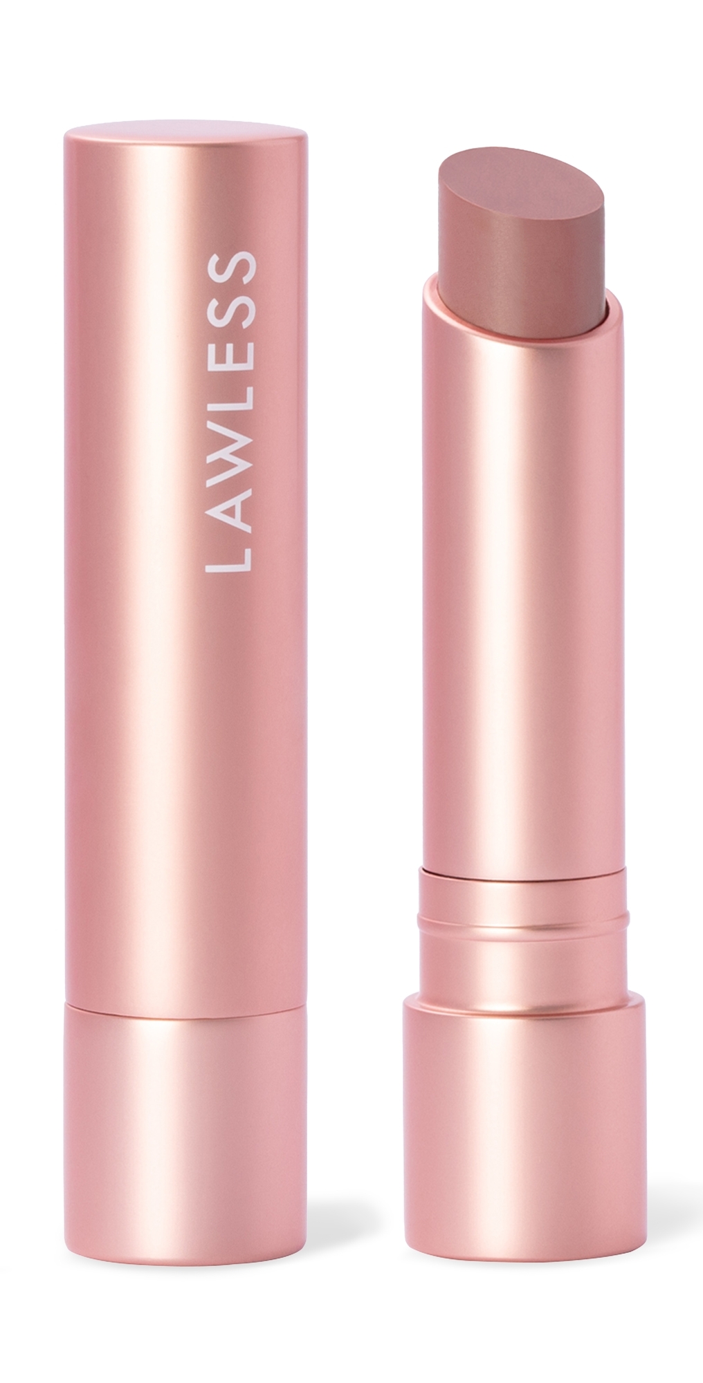 Forget the Filler Lip Plumping Line Smoothing Tinted Balm Whisper .09 oz/ 2.9 ml