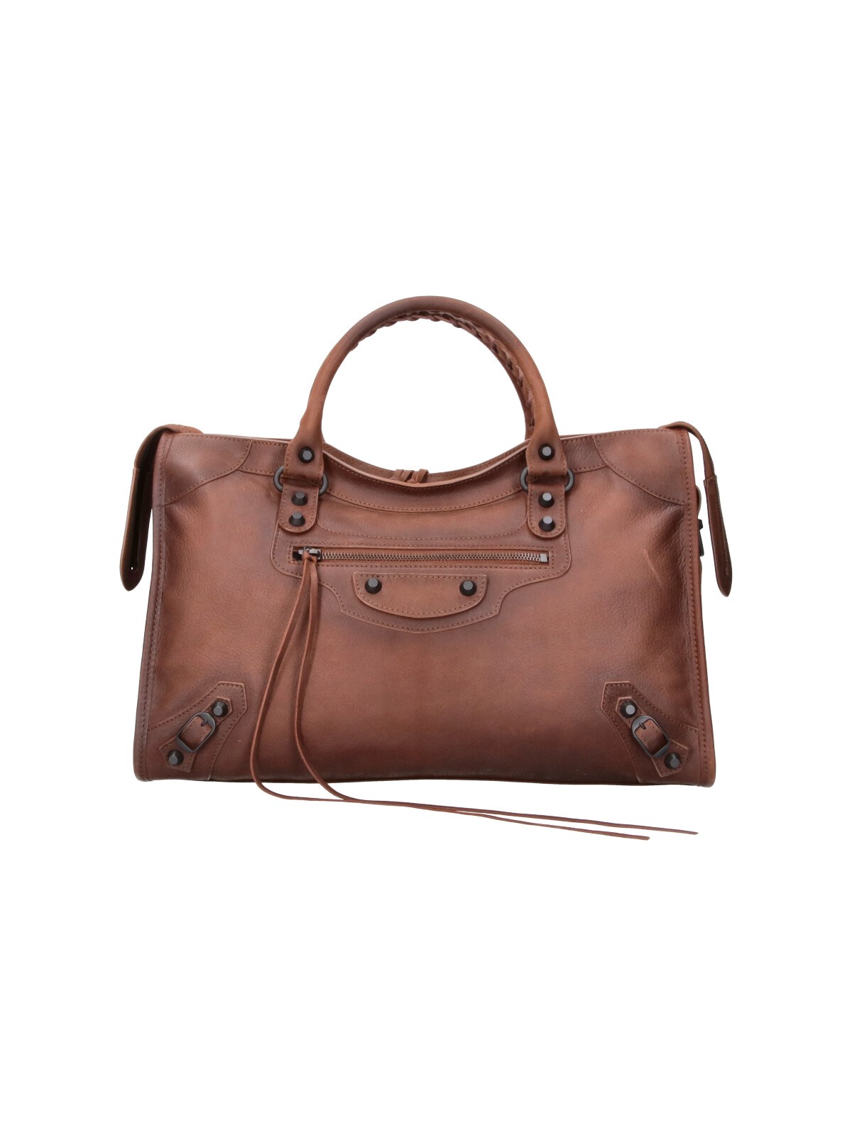 Medium Bag "Le City"