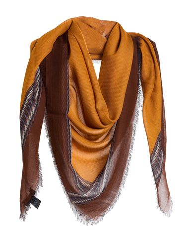 Woman Scarf Mandarin Size