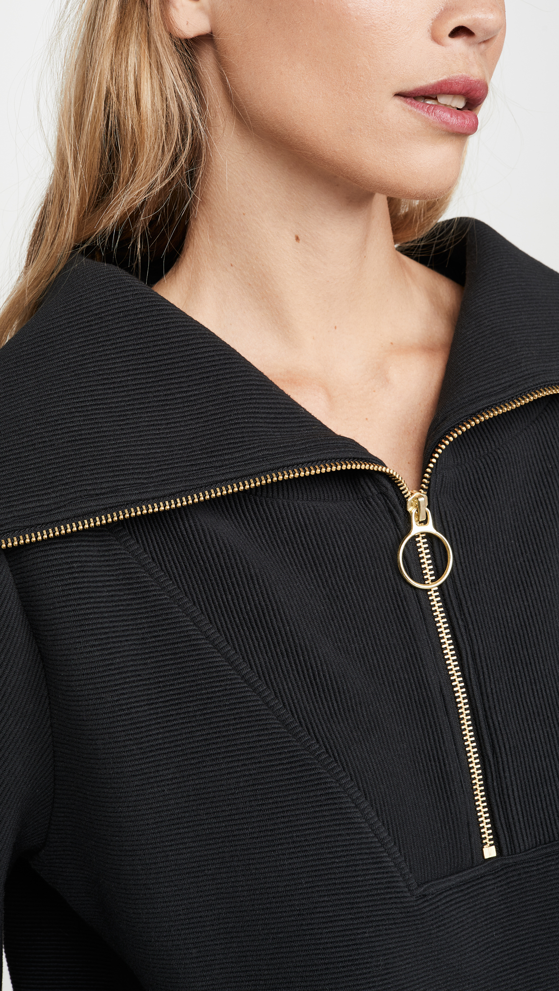 Vine Pullover