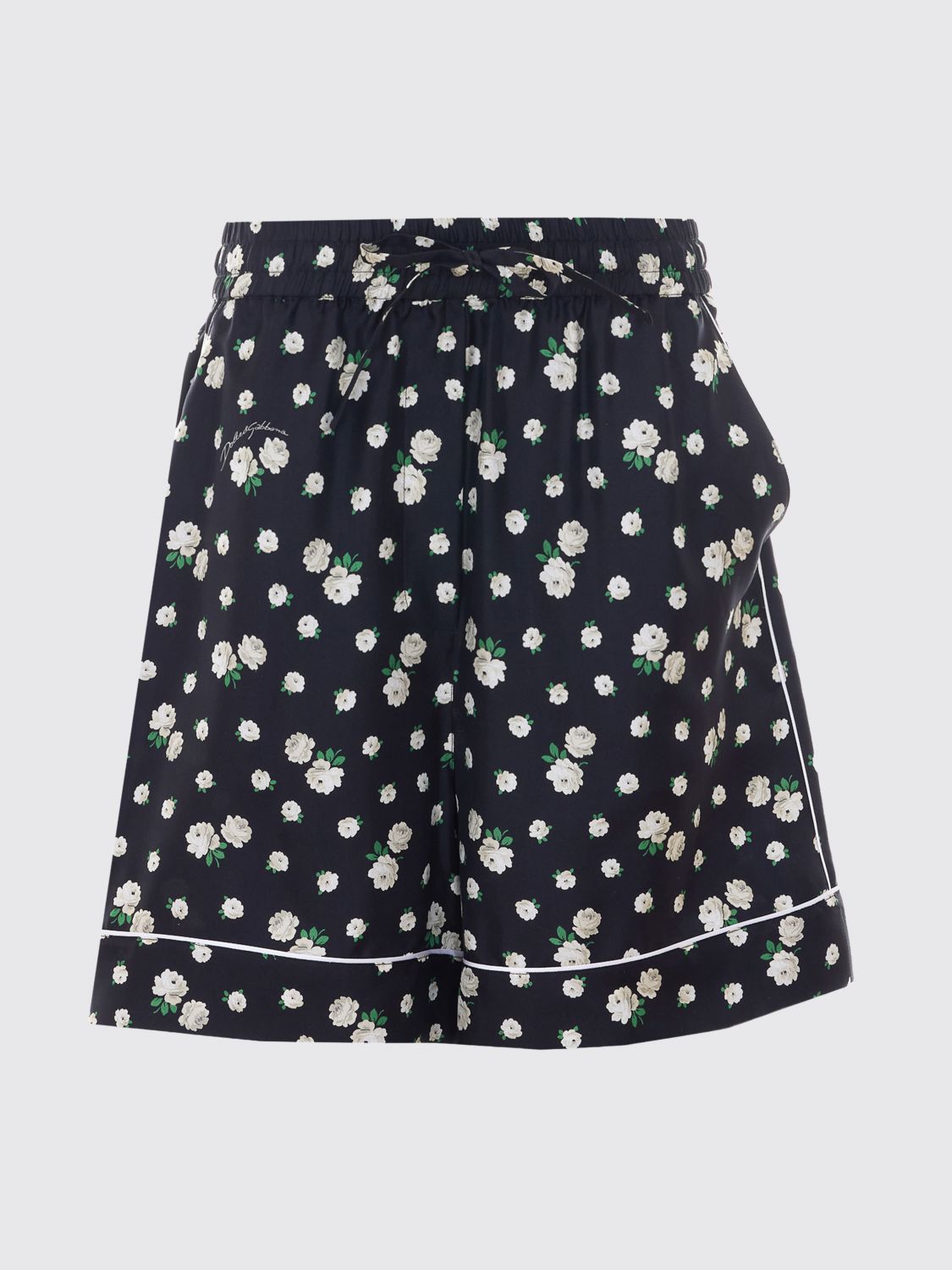 Shorts Woman color Multicolor