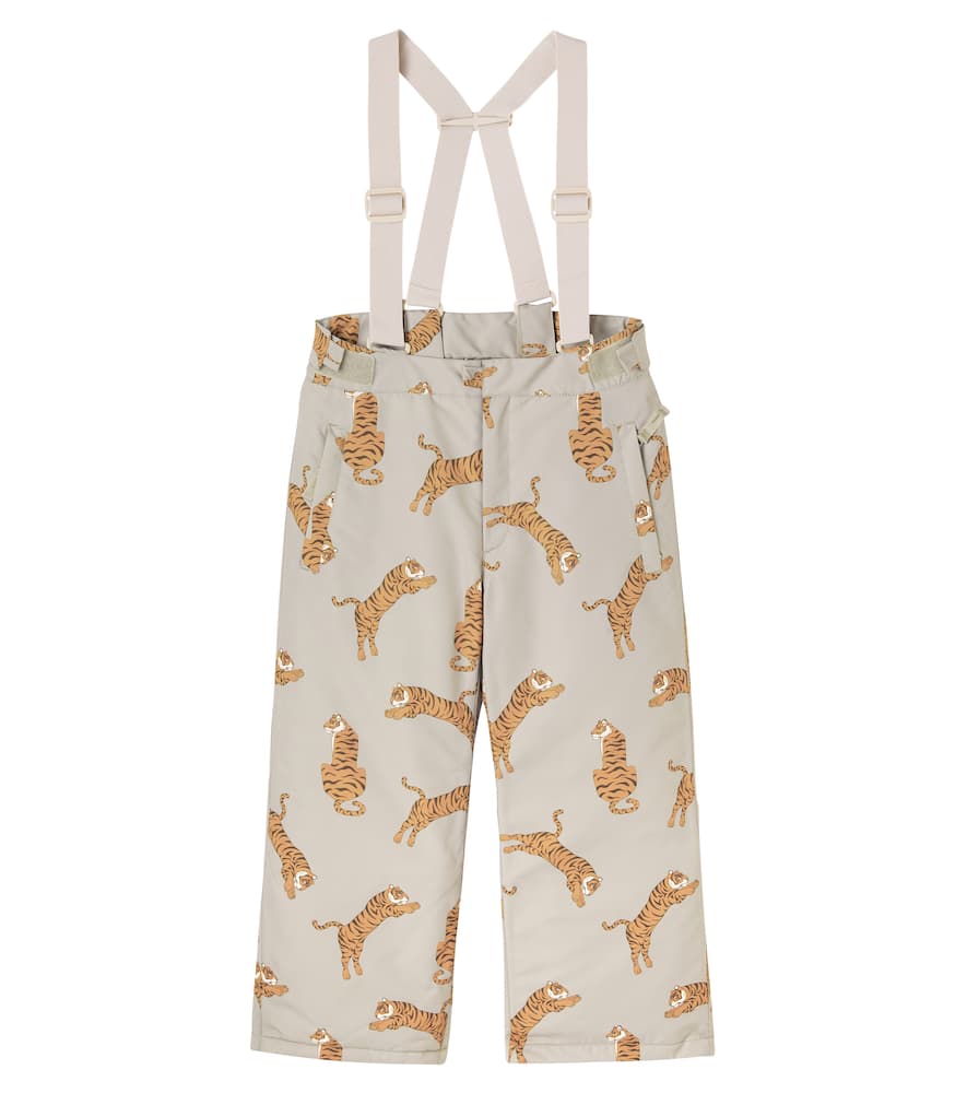 Konges Sløjd Mismou printed snow pants