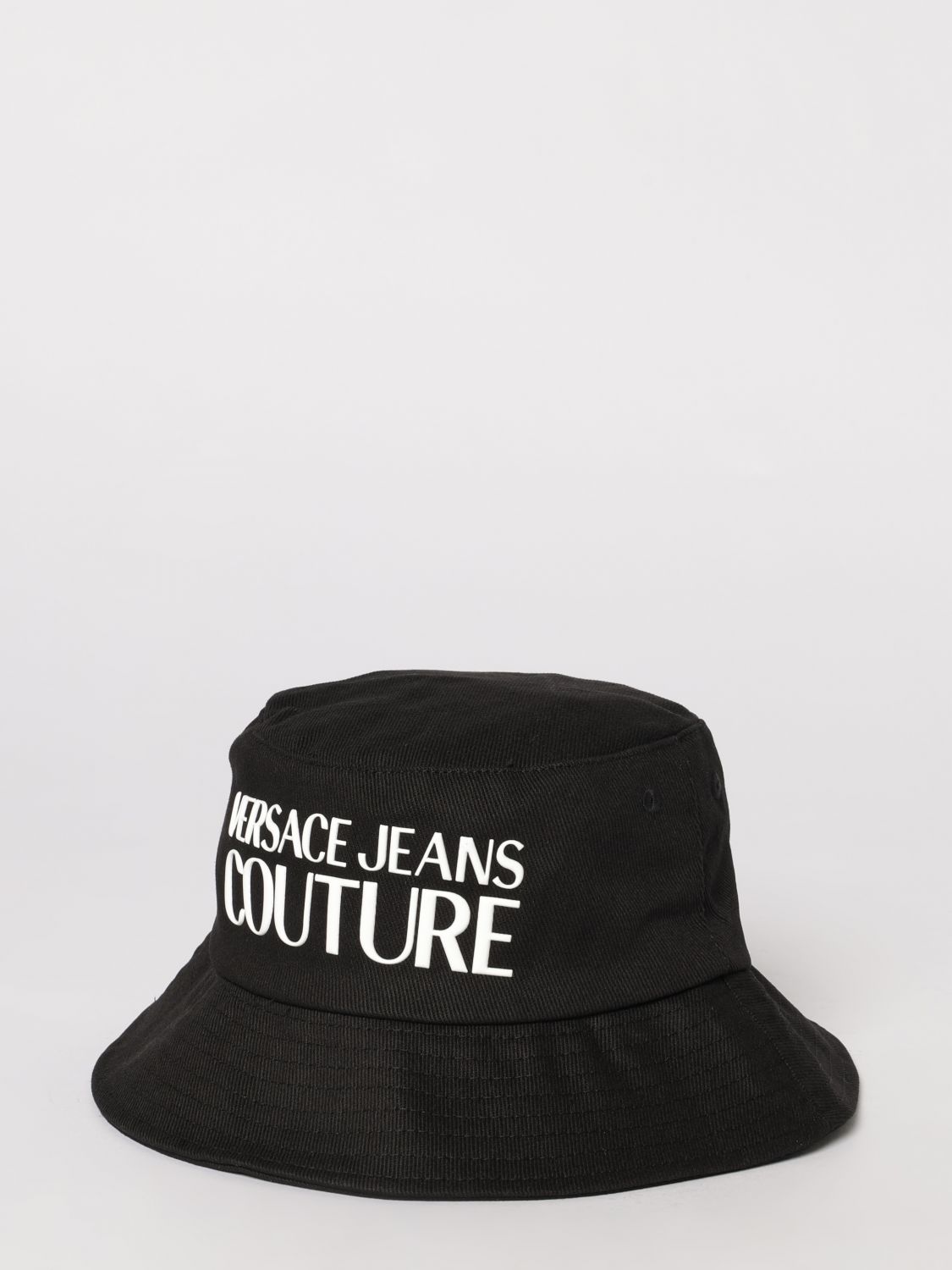 Hat Men color Black