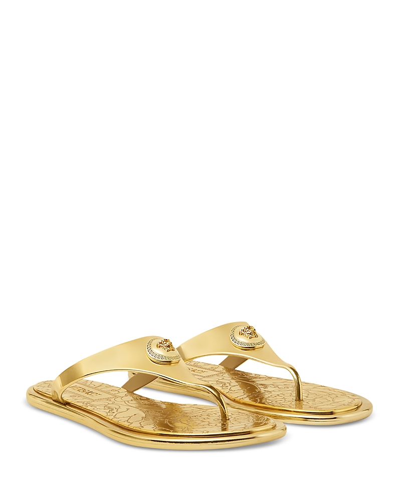 Women's Alia Rubber Thong Sandals