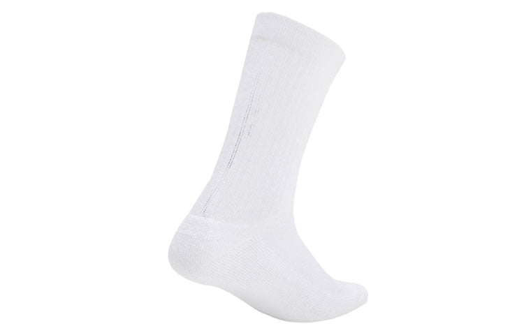 Neo Sports Outdoor High Top Mid Tops Socks Couple Style 3 Pairs 'Black Green White'