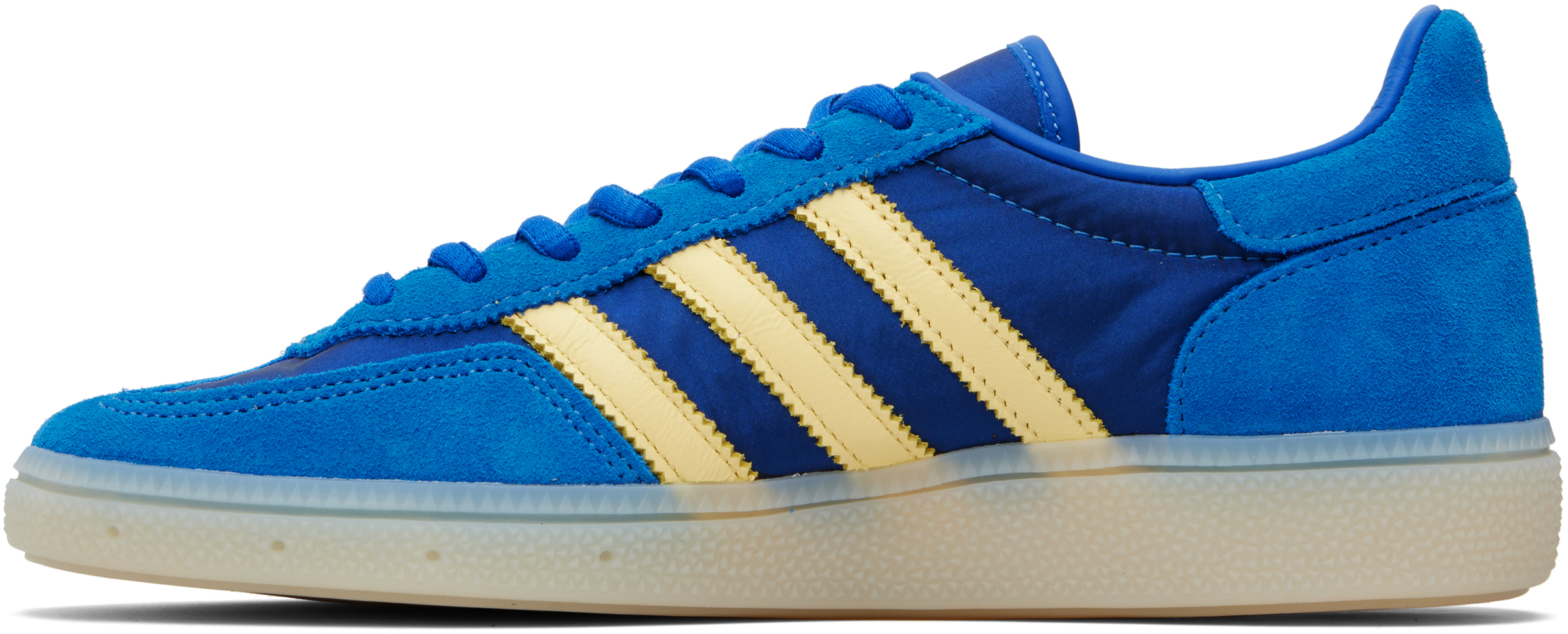 Navy Handball Spezial Sneakers