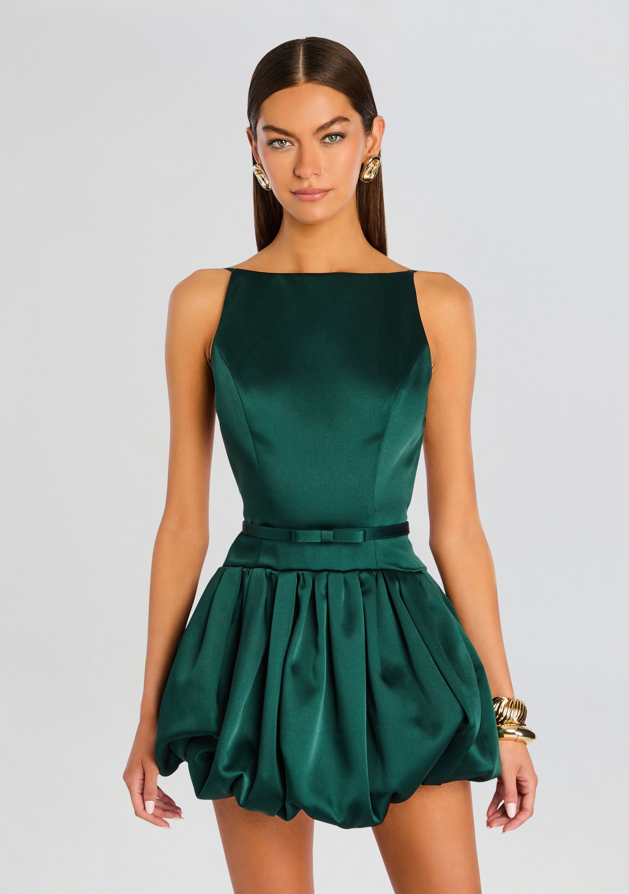 Isolde Dress