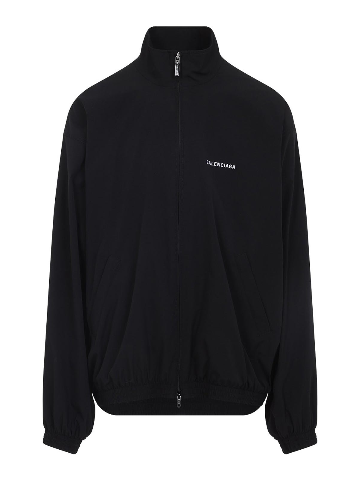 Tracksuit Jacket