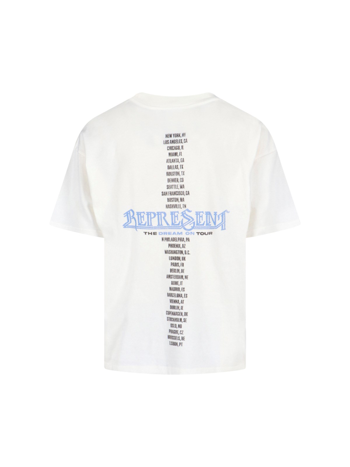'Golden Tour' T-Shirt