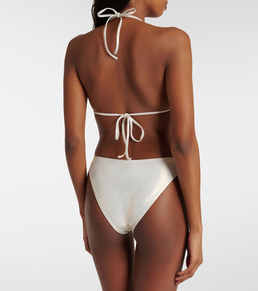 Martinique bikini bottoms