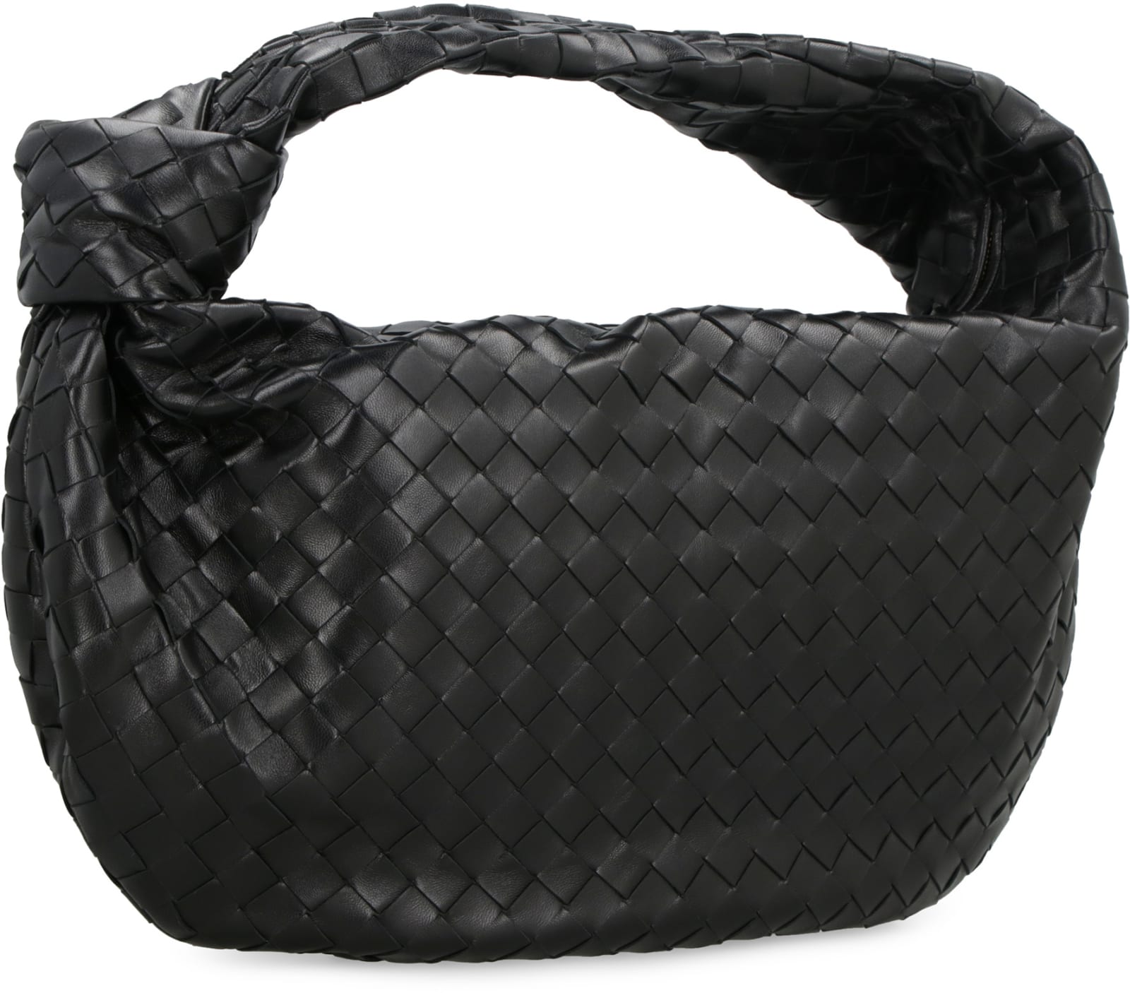 Jodie Leather Bag
