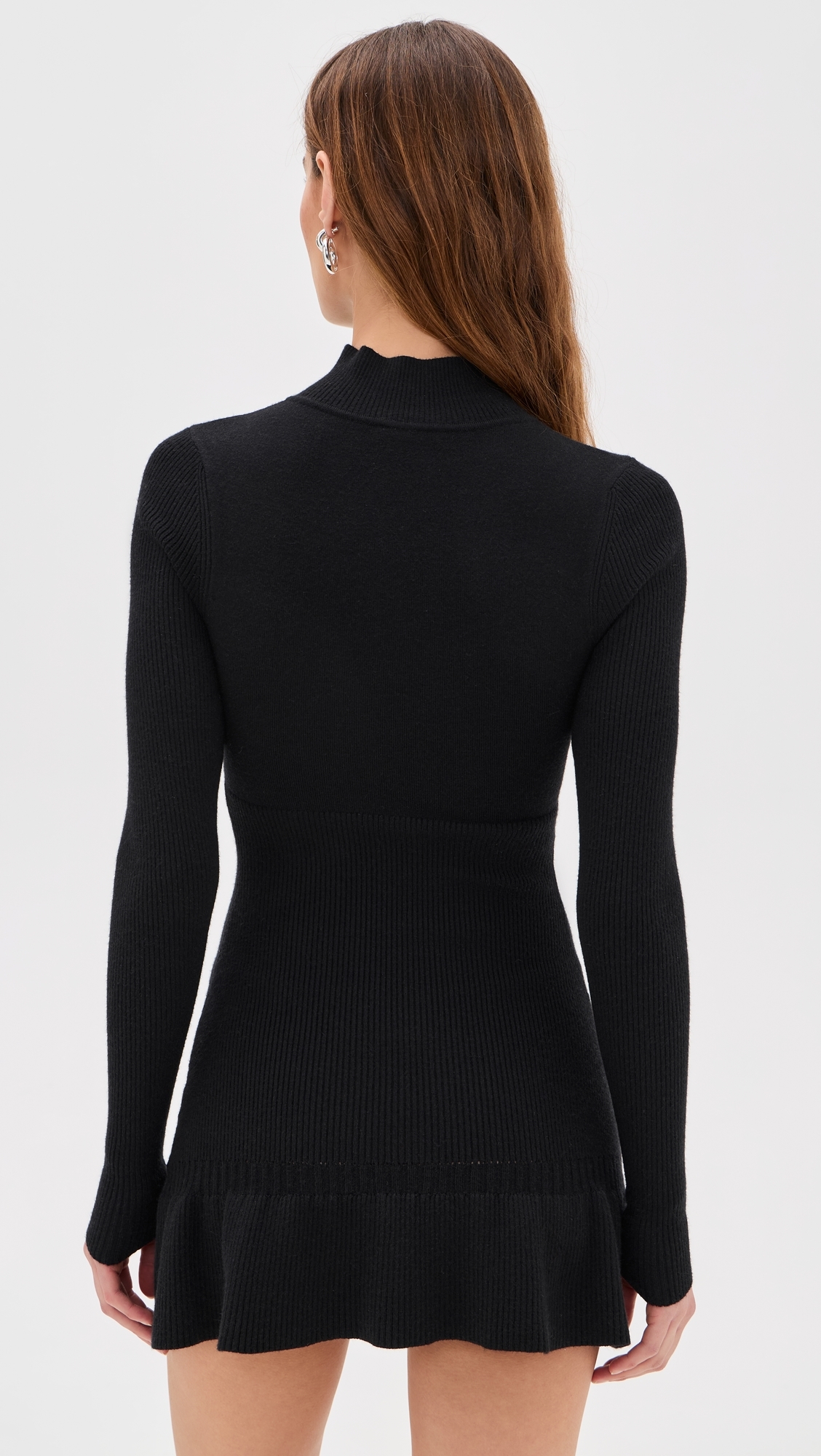 Vida Dress Black