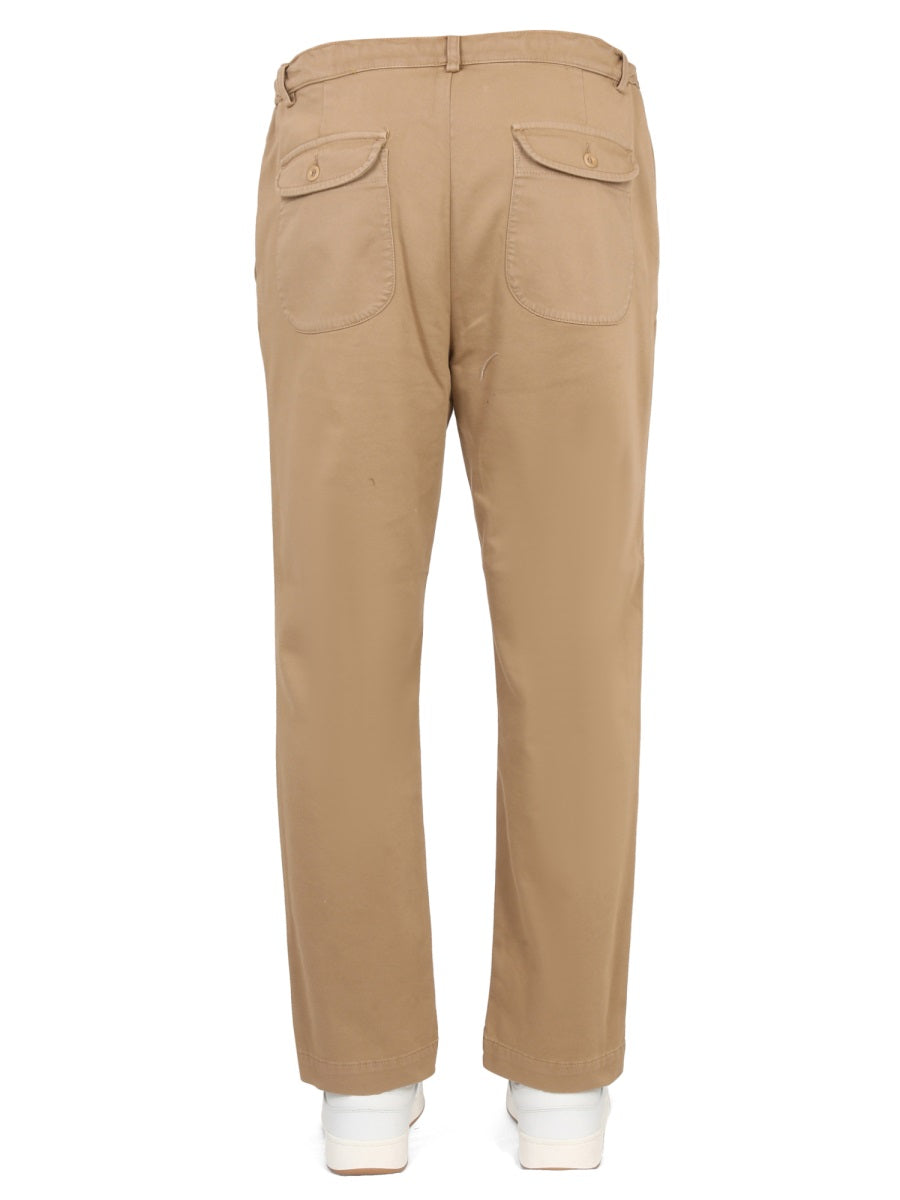 East Harbour Surplus Pants "Bobby