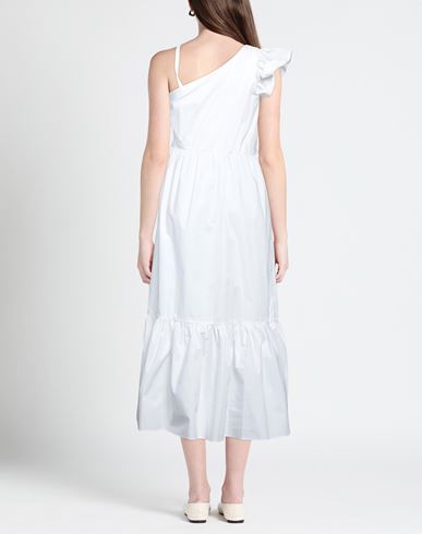 Woman Midi dress White