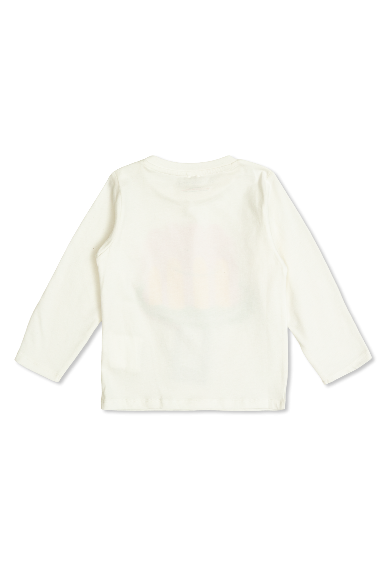 Stella McCartney Kids T-shirt With Print, Unisex, White