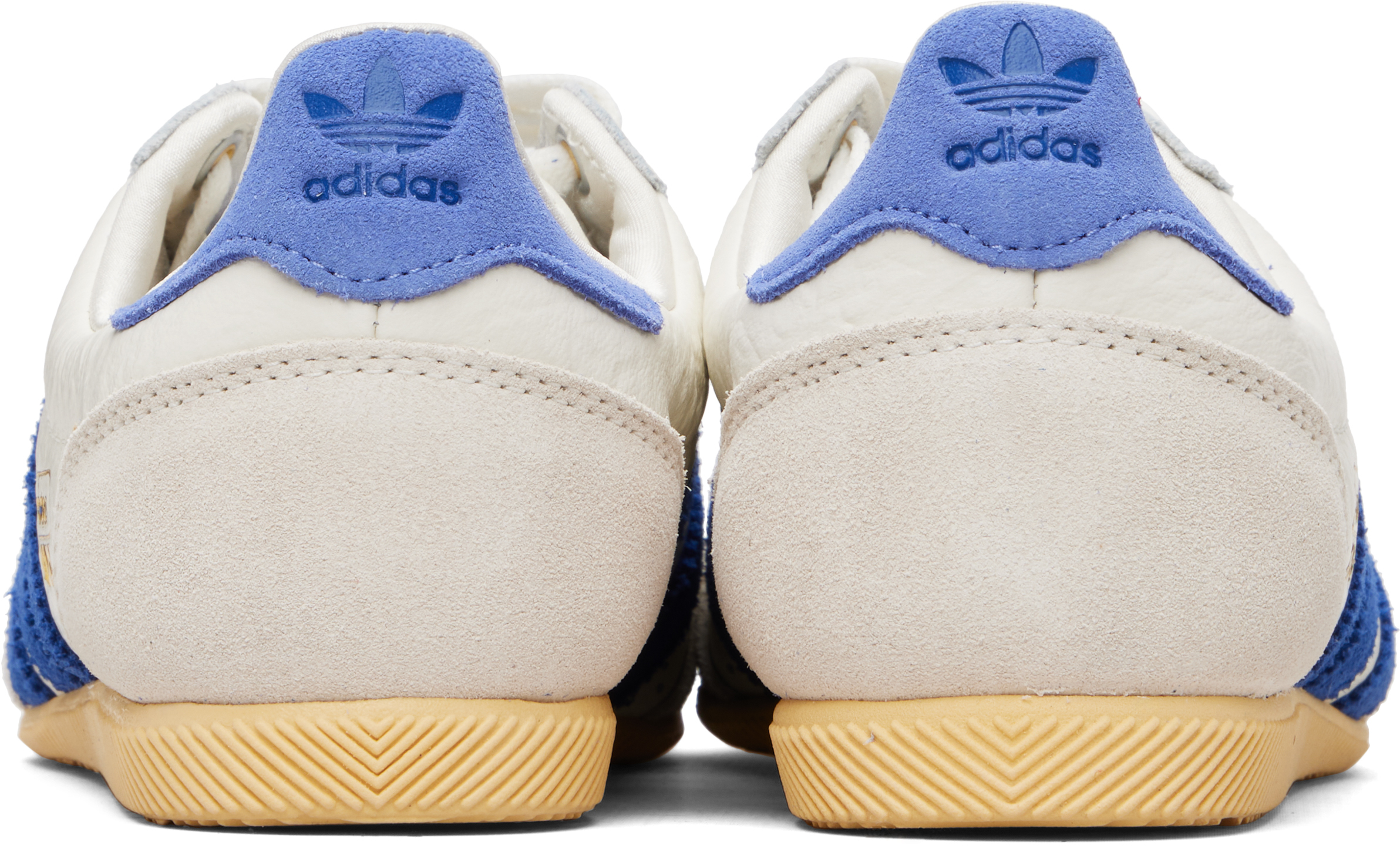Off-White Japan Sneakers