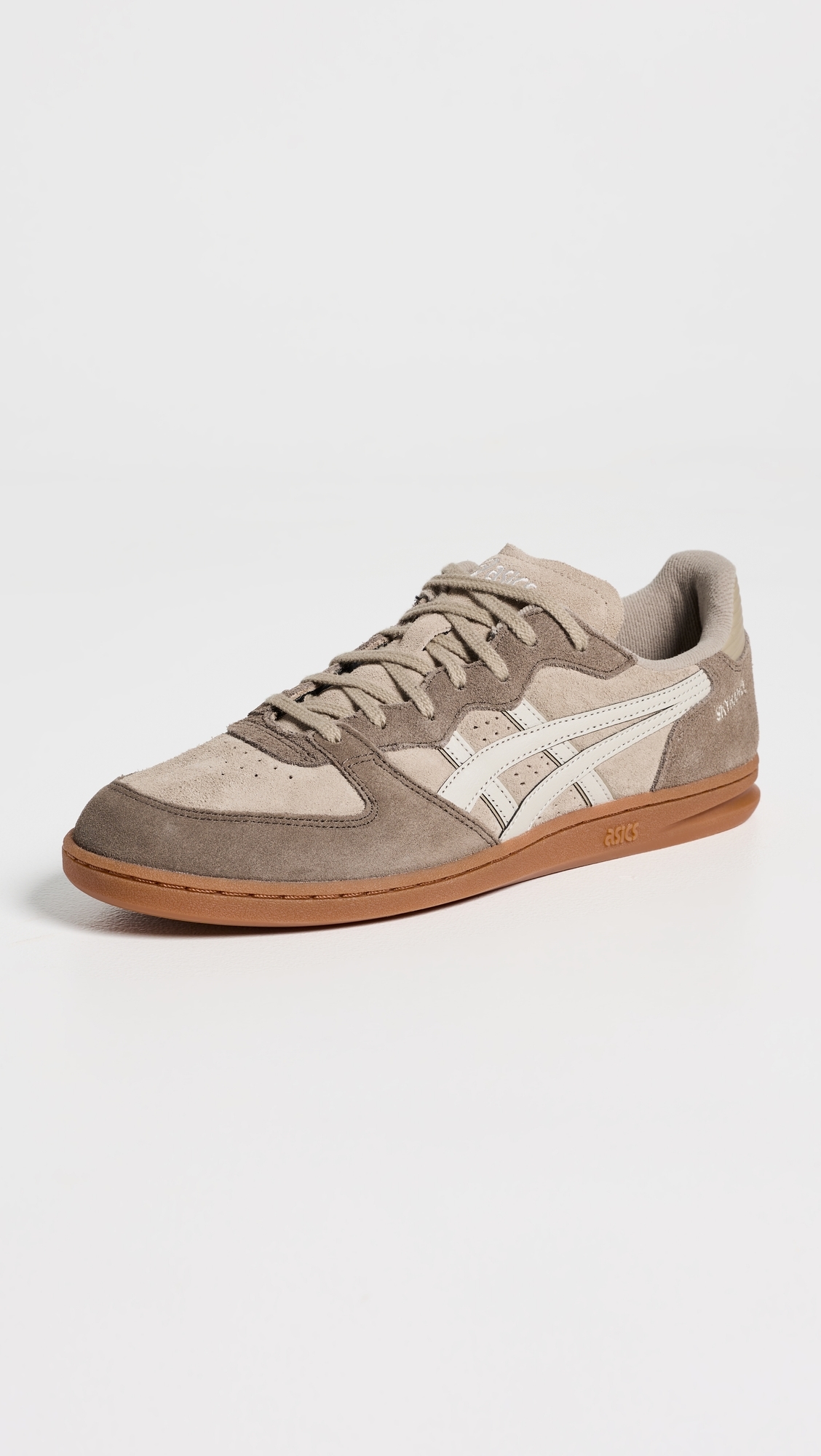 Skyhand OG Sneakers Driftwood/Smoke Grey