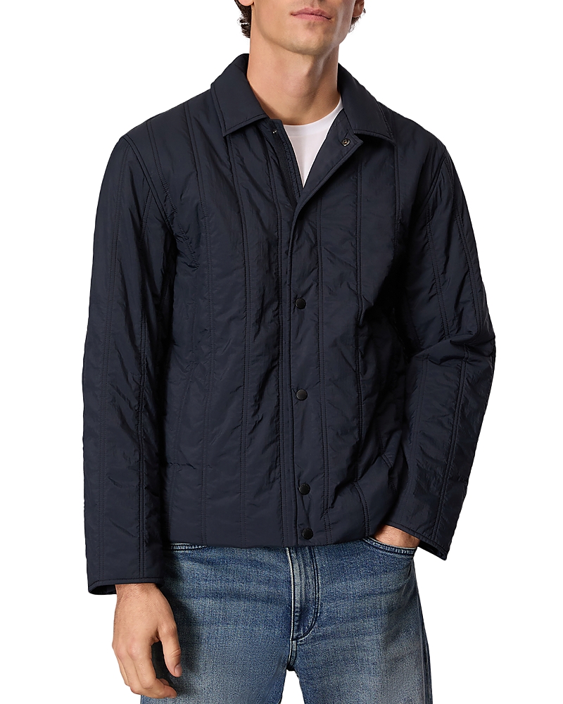Maxwell Jacket