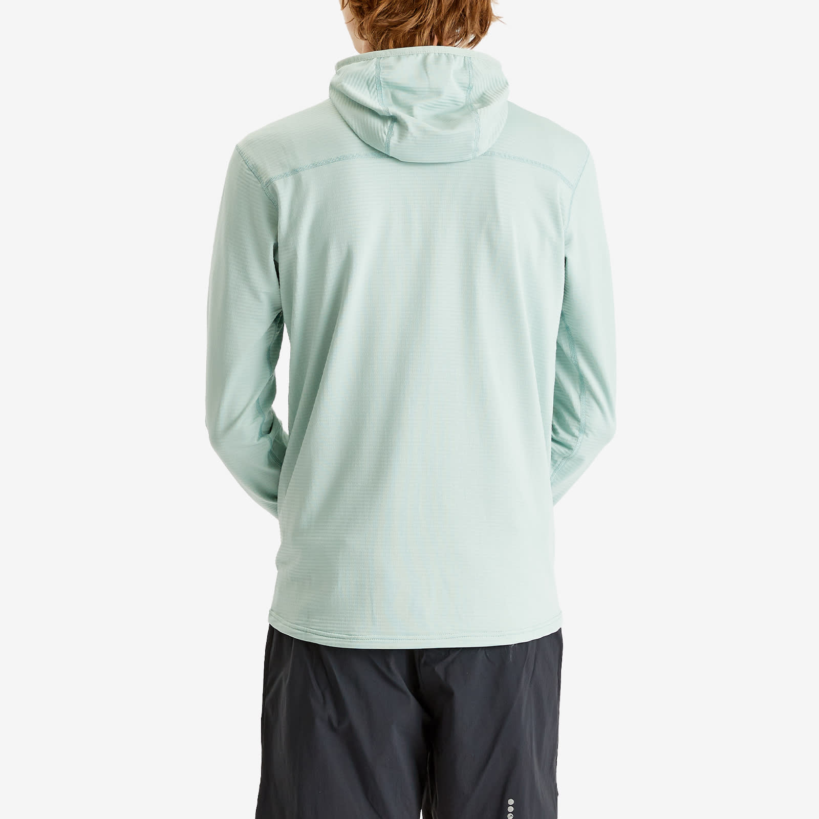 Montane Men's Protium Lite Hoodie in Sea Mist