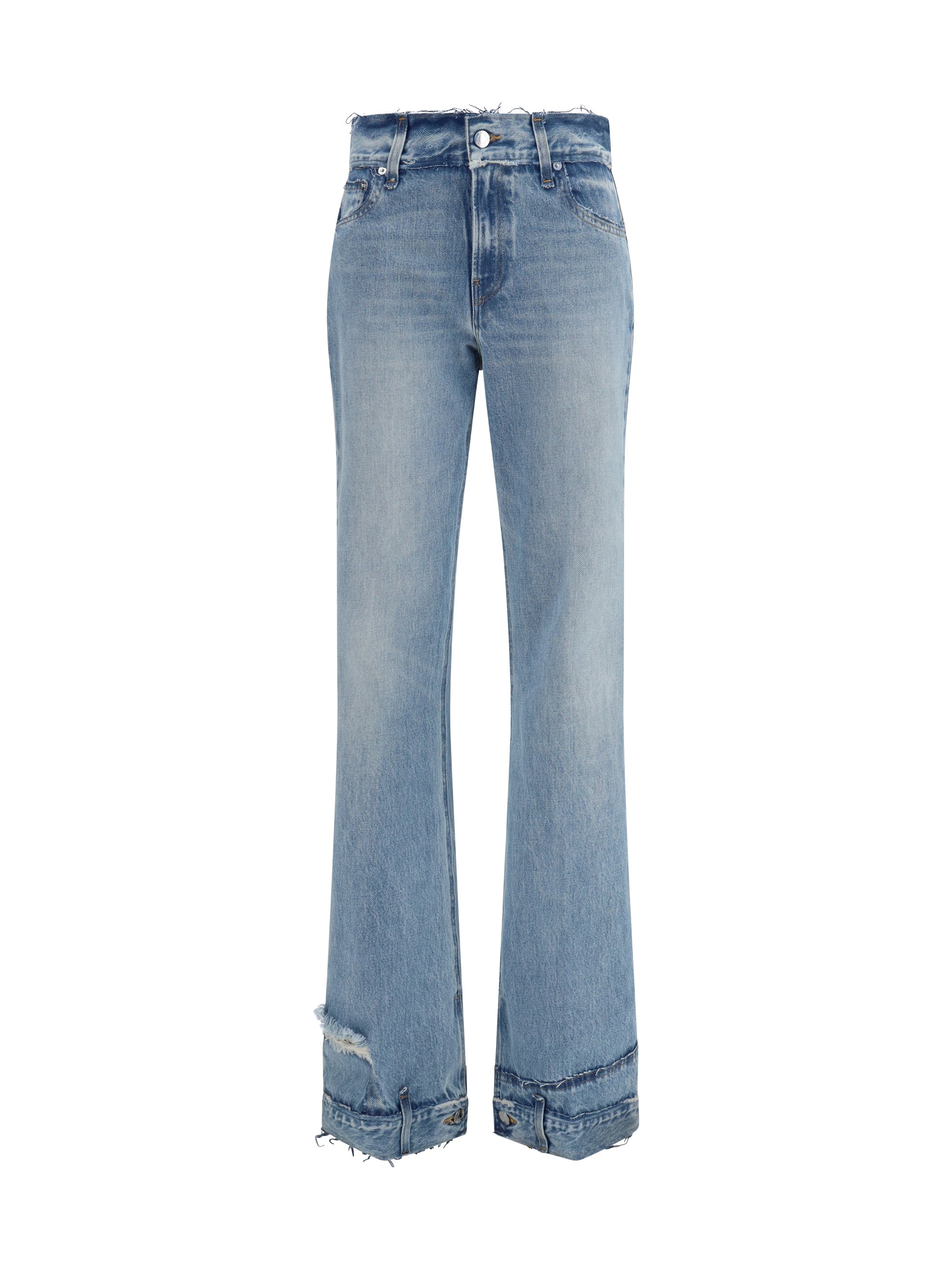 Jeans — Blue