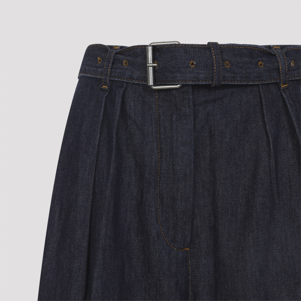 Jeans Blue