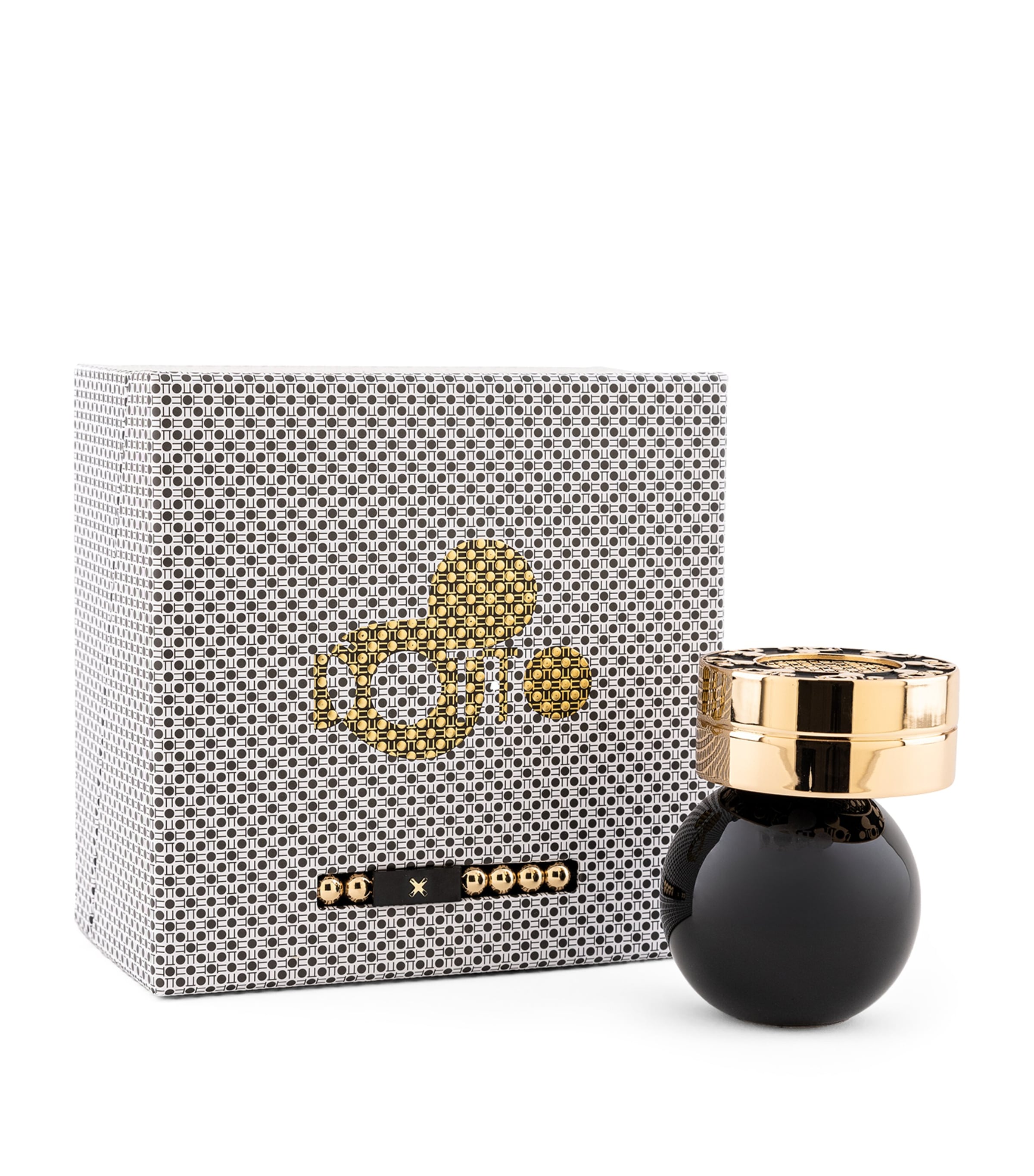 2x4 Extrait de Parfum