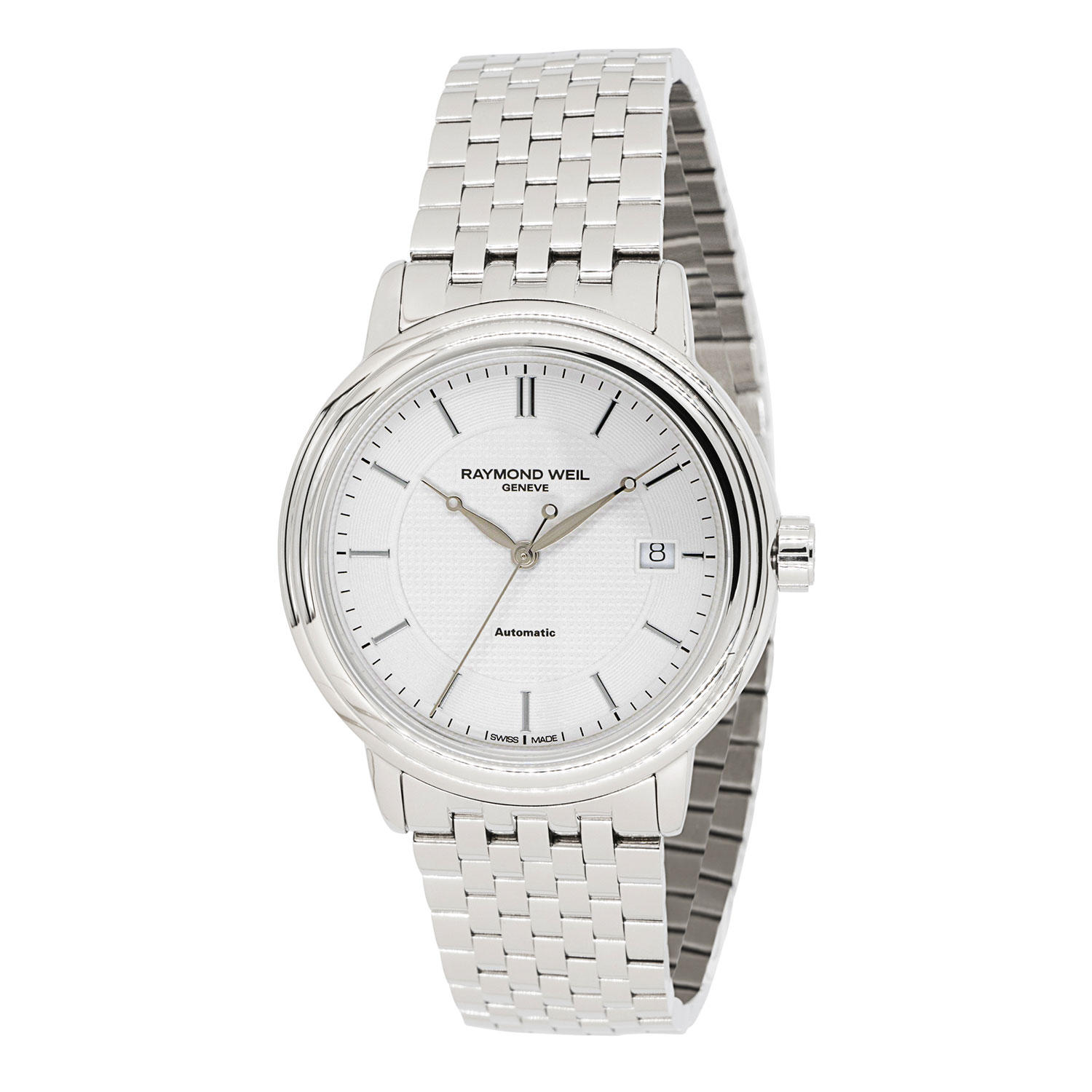 Maestro Mens Automatic Watch