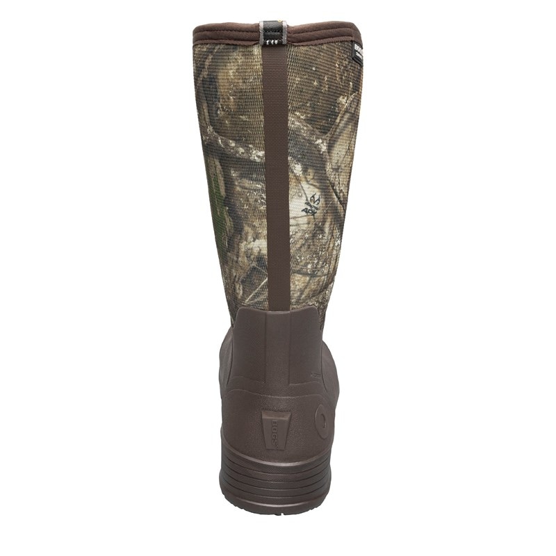 Men's Bozeman II Vibram Arctic Grip Waterproof Winter Boots (Realtree)