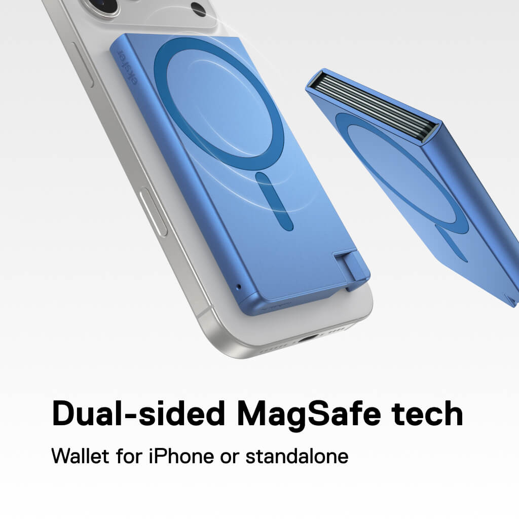 Ekster Cardholder Pro for MagSafe
