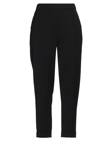 P. a.r. o.s. h. Woman Pants Black