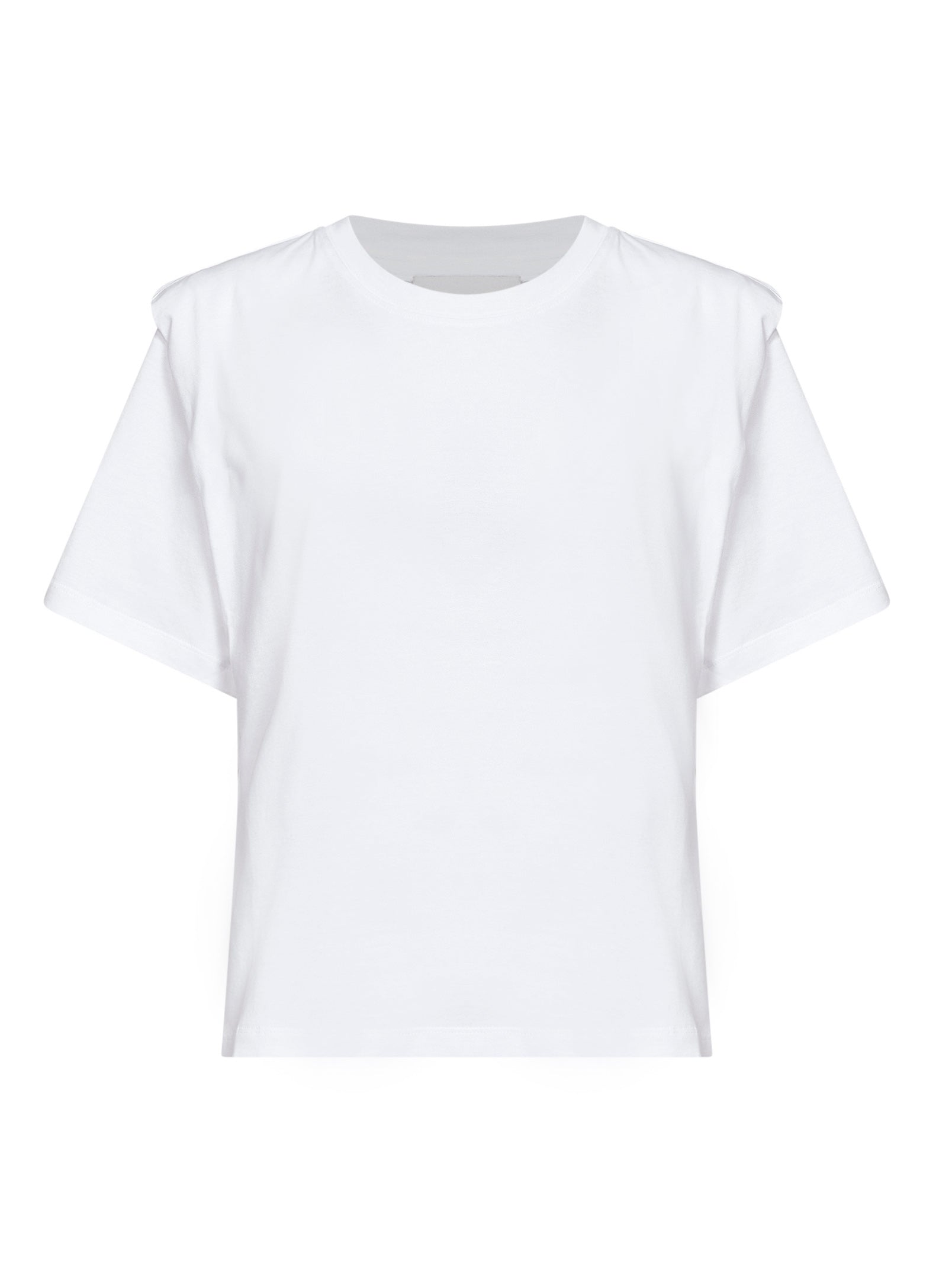 T-Shirt — White