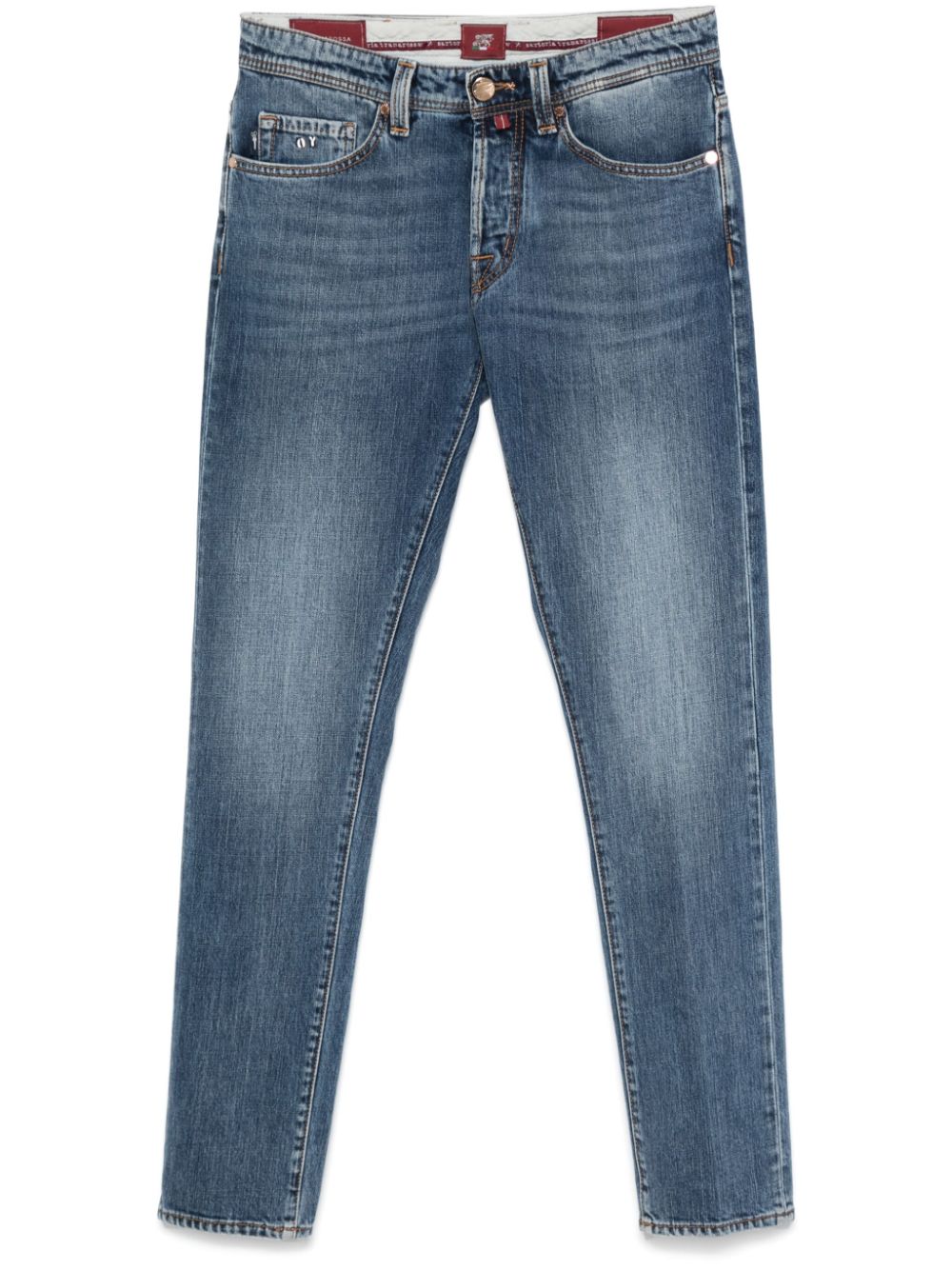Leonardo jeans - Blue