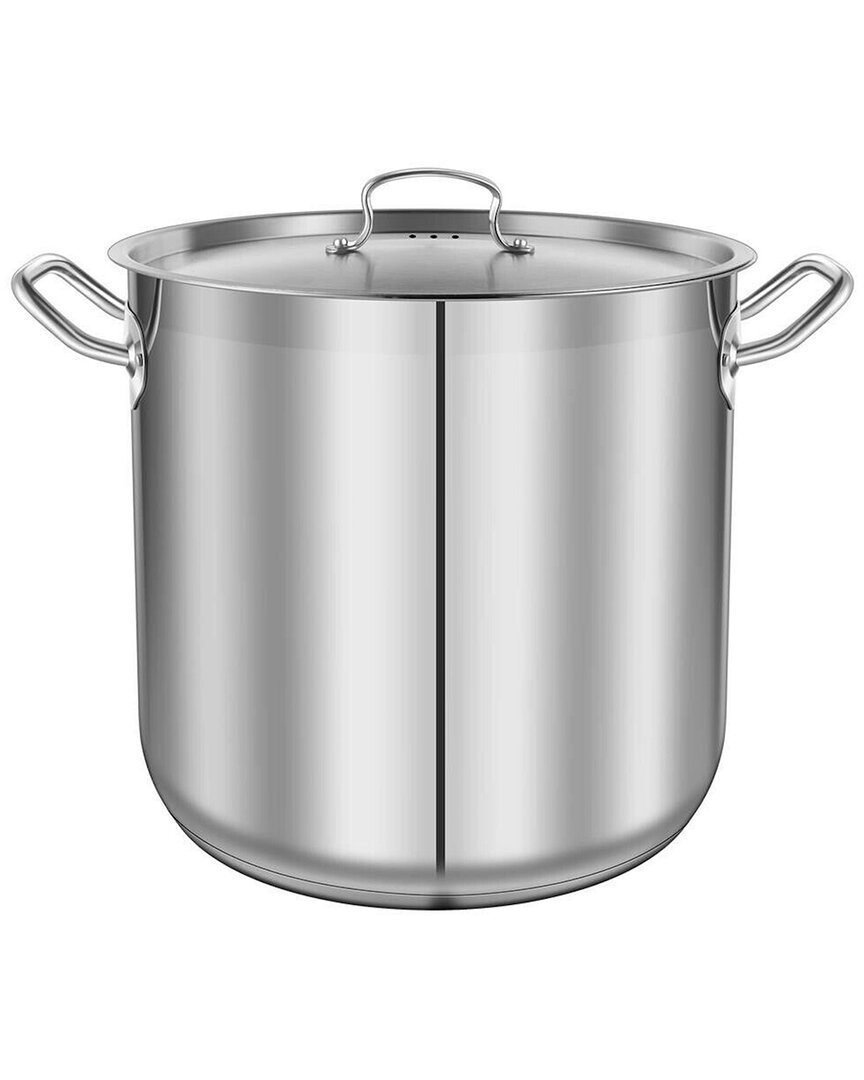 Nutrichef 35Qt Stockpot