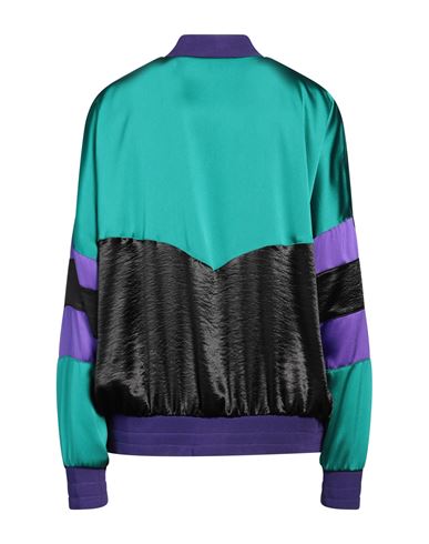 Woman Jacket Green