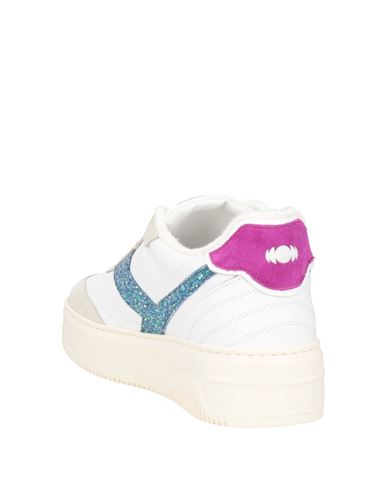 Woman Sneakers White