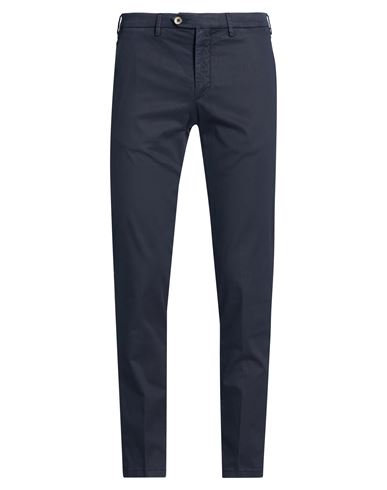 Man Pants Midnight blue Size 29 Lyocell, Elastane