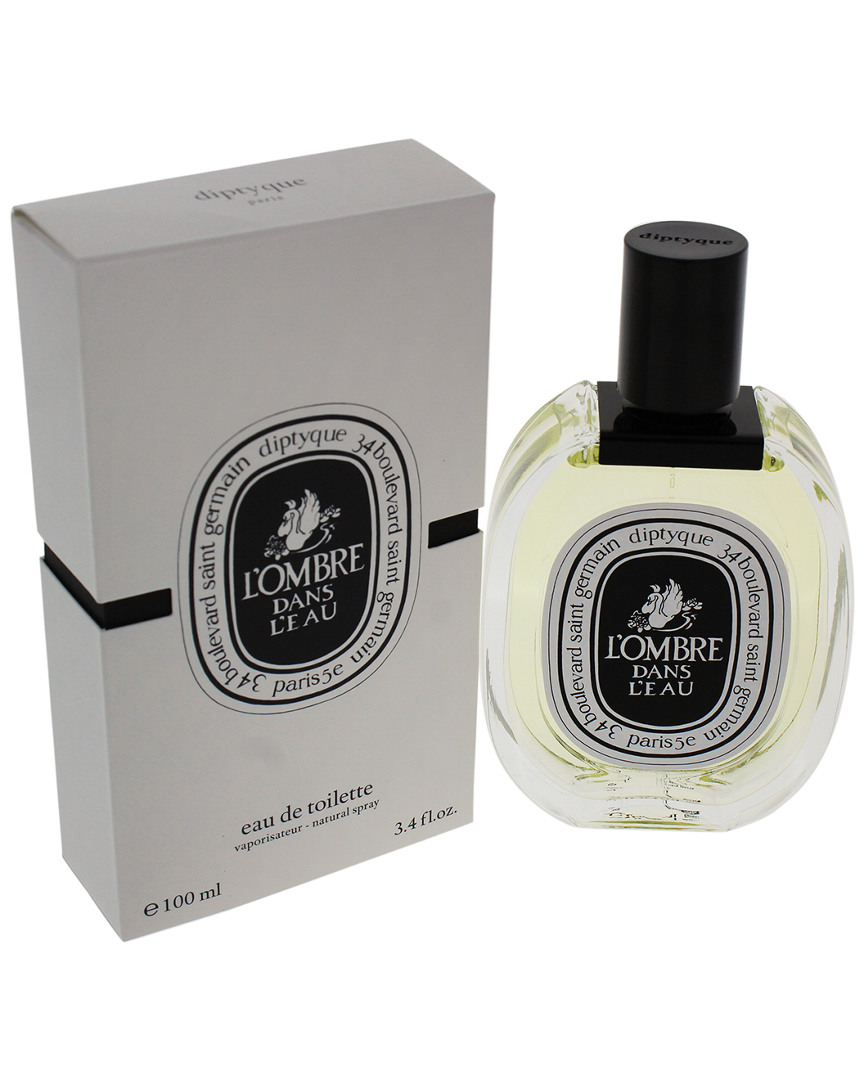 Women's L'Ombre Dans L'Eau 3.4oz EDT Spray