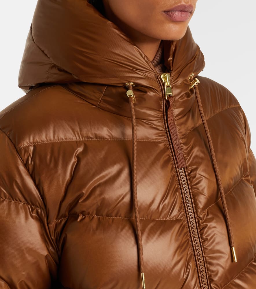 Madelina down jacket
