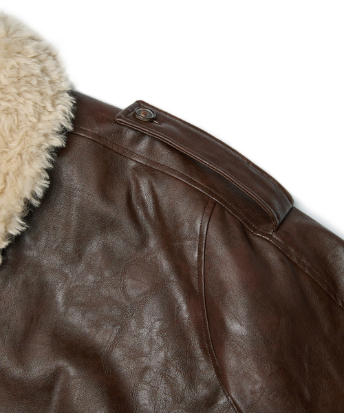 PILOT JACKET
