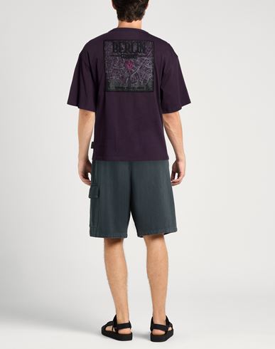 Man T