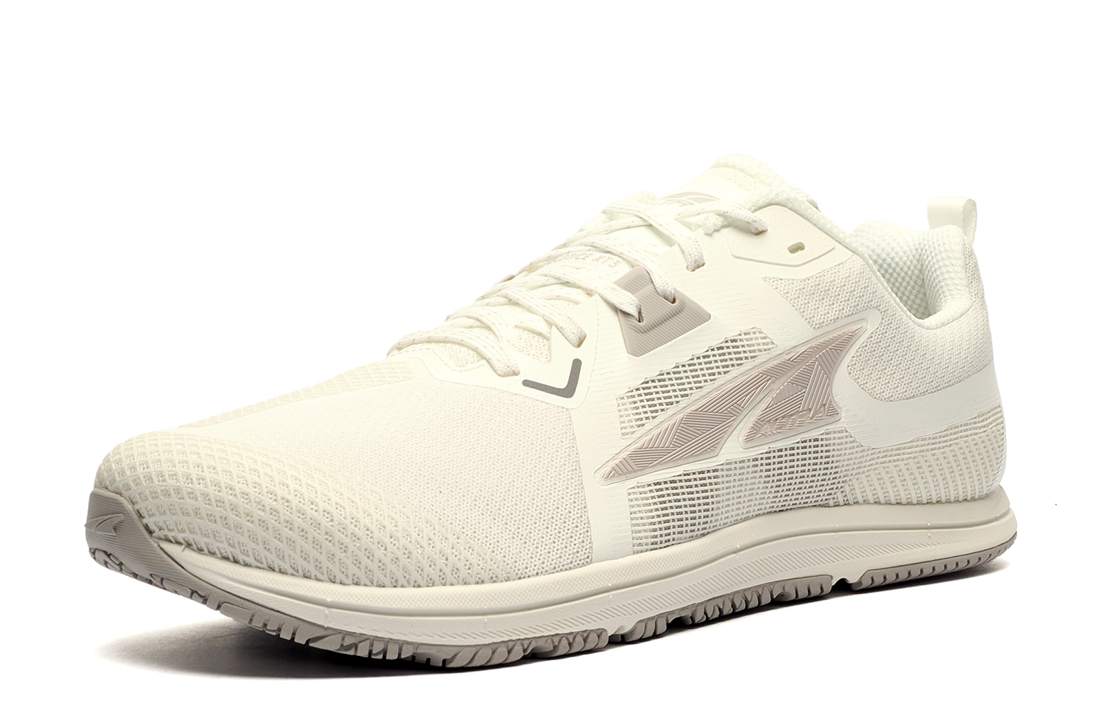 Altra Running Solstice Mens Shoes - White