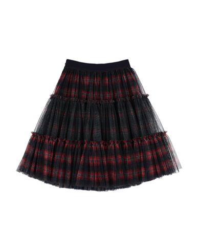 Kid Girl Kids' skirt Midnight blue