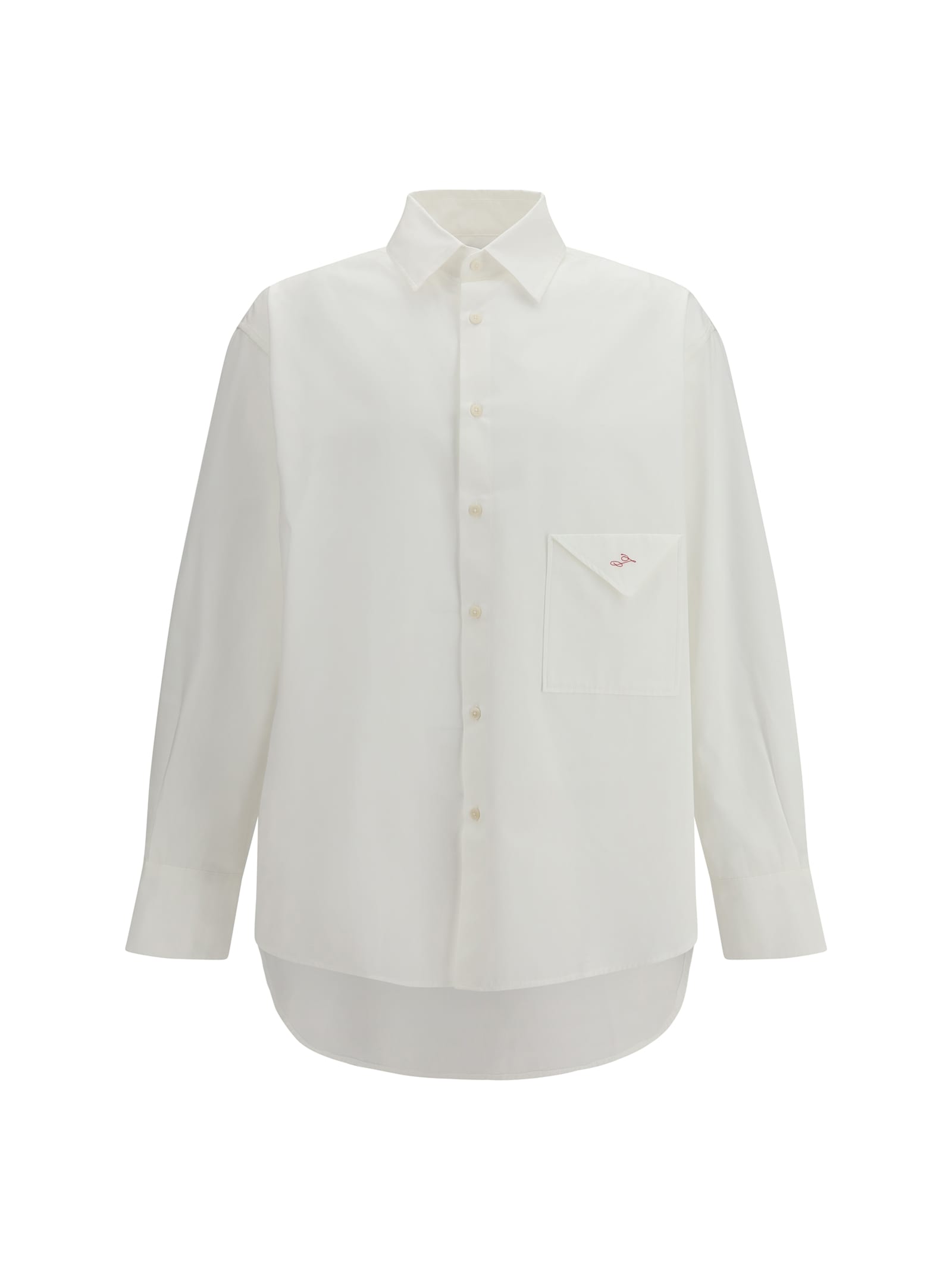 La Chemise Nappe Shirt