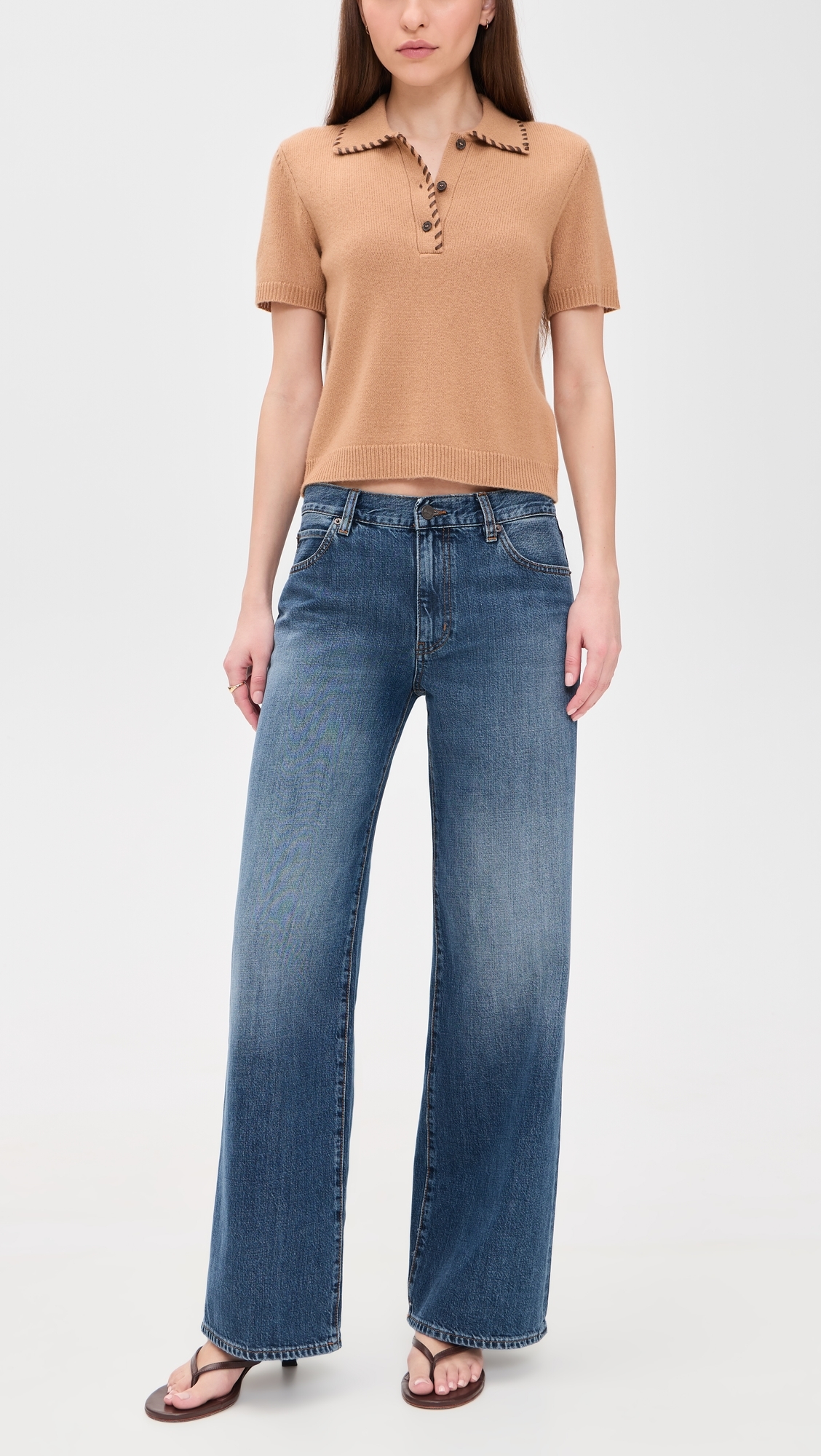 The Off Duty Stroll Jeans Garda